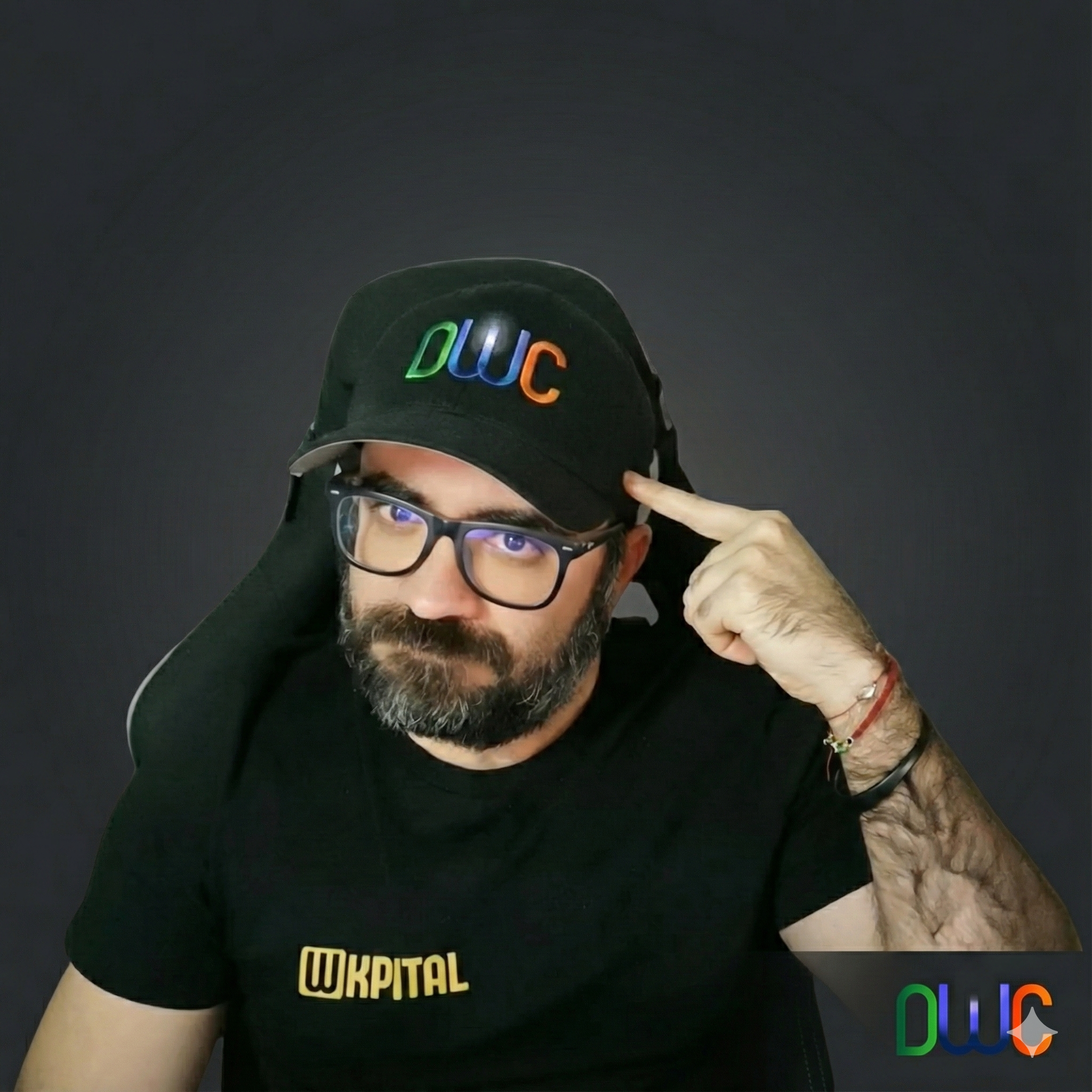 Sabino Figueroa - Lead Solutions Architect